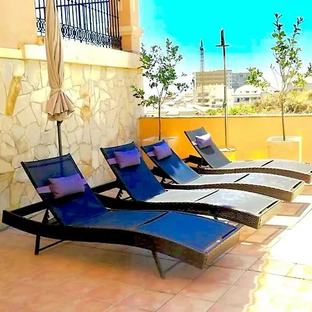 Casa De Fin De Semana Villa