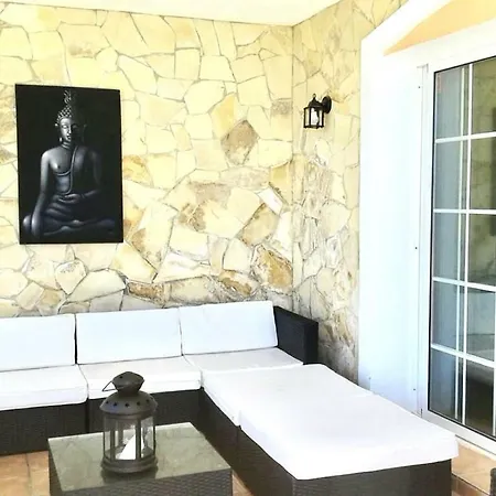 Villa Casa De Fin De Semana Fuengirola