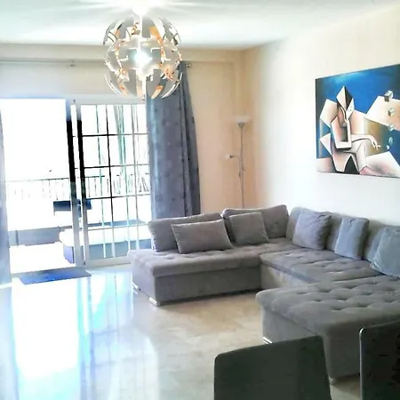 Casa De Fin De Semana Fuengirola